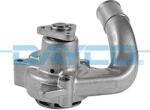 DAYCO Pompă de apă, răcire motor DAYCO DP314 (DP314)