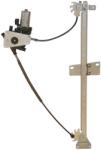 VALEO Mecanism actionare geam VALEO 850249 (850249)