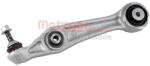 METZGER Brat, suspensie roata METZGER 58141808 (58141808)