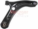 METZGER Brat, suspensie roata METZGER 58169402 (58169402)