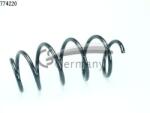 CS Germany Arc spiral CS Germany 14.774. 220 (14.774.220) - automobilus