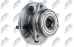 NTY Set rulment roata NTY KLP-CH-018 (KLP-CH-018)