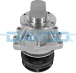DAYCO Pompă de apă, răcire motor DAYCO DP269 (DP269)