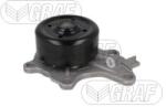 GRAF Pompă de apă, răcire motor GRAF PA1427 (PA1427)