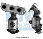 Bm Catalysts Catalizator BM CATALYSTS Approved BM92154H (BM92154H)