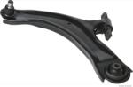Herth+buss Jakoparts Brat, suspensie roata HERTH+BUSS JAKOPARTS J4901062 (J4901062) - automobilus
