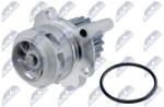 NTY Pompă de apă, răcire motor NTY CPW-AU-024 (CPW-AU-024)