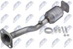 NTY Catalizator NTY KAT-NS-001 (KAT-NS-001)