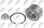 NTY Set rulment roata NTY KLP-MZ-029 (KLP-MZ-029)