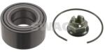 SWAG Set rulment roata SWAG 60 90 5528 (60 90 5528) - automobilus