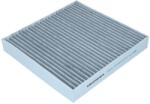 KAMOKA Filtru, aer habitaclu KAMOKA F506701 (F506701)