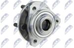 NTY Set rulment roata NTY KLP-CH-008 (KLP-CH-008)