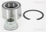 TRISCAN Set rulment roata TRISCAN 8530 10151 (8530 10151) - automobilus