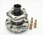 WAHLBERG Set rulment roata WAHLBERG WB96511 (WB96511) - automobilus