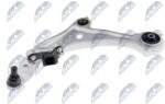 NTY Brat, suspensie roata NTY ZWD-NS-132 (ZWD-NS-132)