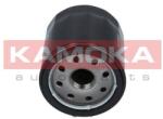 KAMOKA Filtru ulei KAMOKA F104001 (F104001)
