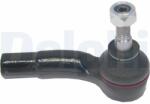 DELPHI Cap de bara DELPHI TA2027 (TA2027) - automobilus