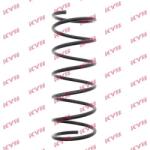 KYB Arc spiral KYB K-Flex RA1548 (RA1548)
