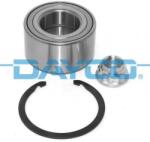 DAYCO Set rulment roata DAYCO KWD1299 (KWD1299) - automobilus