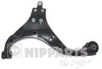 NIPPARTS Brat, suspensie roata NIPPARTS N4900527 (N4900527)