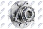 NTY Set rulment roata NTY KLT-CH-060 (KLT-CH-060)