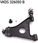 SKF Brat, suspensie roata SKF VKDS 326050 B (VKDS 326050 B)