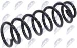 NTY Arc spiral NTY ASZ-CT-014 (ASZ-CT-014)