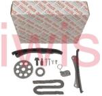 Iwis Motorsysteme chit lant de distributie IWIS MOTORSYSTEME iwis calitate originală de echipament original, fabricat în 59764Set (59764Set)
