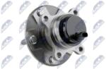 NTY Set rulment roata NTY KLP-TY-083 (KLP-TY-083)