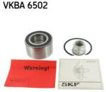 SKF Set rulment roata SKF VKBA 6502 (VKBA 6502) - automobilus