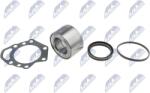 NTY Set rulment roata NTY KLT-ME-005 (KLT-ME-005)