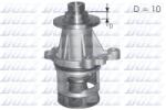 DOLZ Pompă de apă, răcire motor DOLZ B216 (B216)
