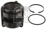 Febi Bilstein Set rulment roata FEBI BILSTEIN 32711 (32711) - automobilus