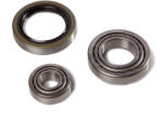 WAHLBERG Set rulment roata WAHLBERG WB99244 (WB99244)