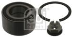 Febi Bilstein Set rulment roata FEBI BILSTEIN 39623 (39623) - automobilus