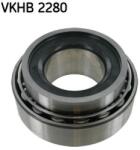 SKF Rulment roata SKF VKHB 2280 (VKHB 2280) - automobilus
