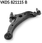 SKF Brat, suspensie roata SKF VKDS 821115 B (VKDS 821115 B) - automobilus