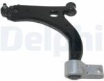 DELPHI Brat, suspensie roata DELPHI TC1159 (TC1159) - automobilus