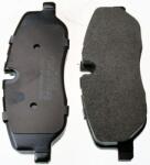 Denckermann set placute frana, frana disc DENCKERMANN B111331 (B111331)