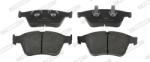 FERODO set placute frana, frana disc FERODO PREMIER ECO FRICTION FDB4346 (FDB4346)
