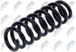 NTY Arc spiral NTY ASZ-BM-017 (ASZ-BM-017)
