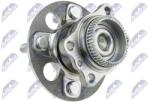 NTY Set rulment roata NTY KLT-KA-324 (KLT-KA-324)