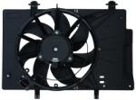 KAMOKA Ventilator, radiator KAMOKA 7740113 (7740113)