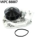 SKF Pompă de apă, răcire motor SKF VKPC 88887 (VKPC 88887)