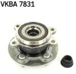 SKF Set rulment roata SKF VKBA 7831 (VKBA 7831) - automobilus