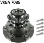 SKF Set rulment roata SKF VKBA 7085 (VKBA 7085) - automobilus