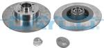 DAYCO Set rulment roata DAYCO KWD004D (KWD004D) - automobilus