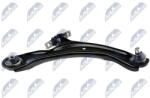 NTY Brat, suspensie roata NTY ZWD-NS-125 (ZWD-NS-125)