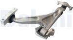 DELPHI Brat, suspensie roata DELPHI TC8934 (TC8934) - automobilus