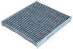 KAMOKA Filtru, aer habitaclu KAMOKA F521601 (F521601)